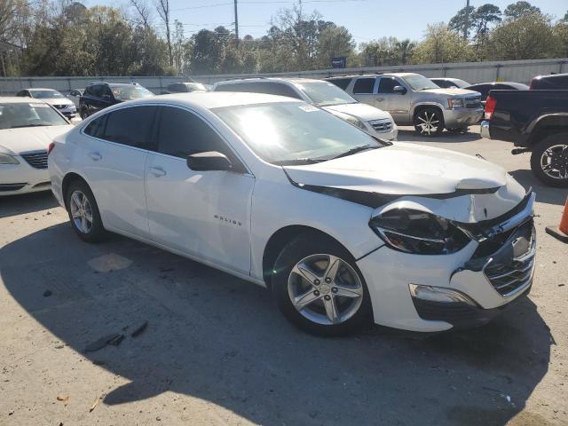Photo 4 from auction – 2019 CHEVROLET MALIBU LS with VIN 1G1ZB5ST5KF174337