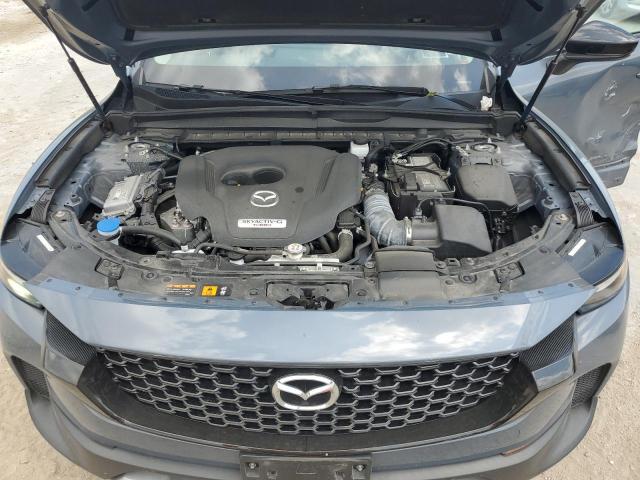 Photo 12 from auction – 2023 MAZDA CX-50 PREM with VIN 7MMVABDY6PN108537