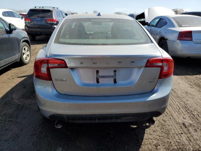 Photo 6 from auction – 2013 VOLVO S60 T5 with VIN YV1612FH3D2200942