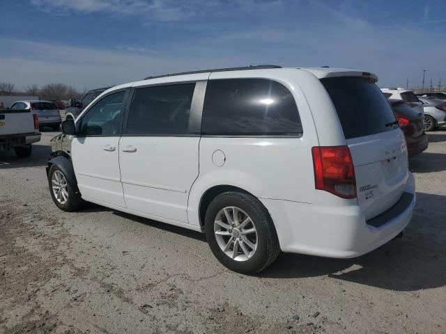Photo 2 from auction – 2016 DODGE GRAND CARA with VIN 2C4RDGCGXGR380199