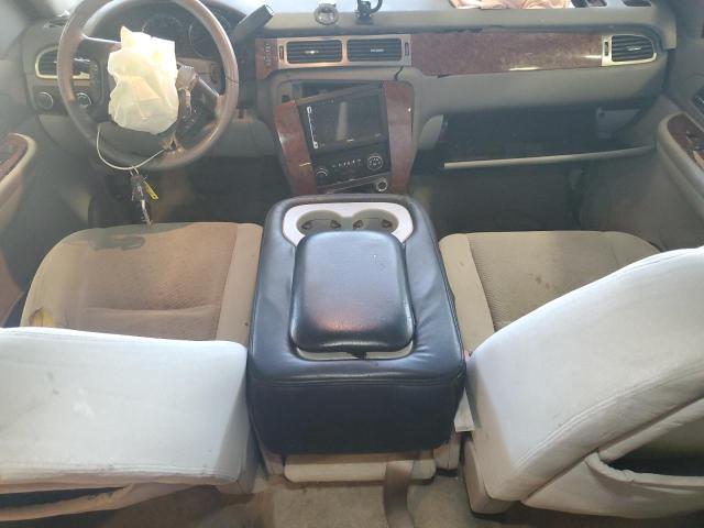 Photo 8 from auction – 2007 CHEVROLET AVALANCHE with VIN 3GNFK12377G124801