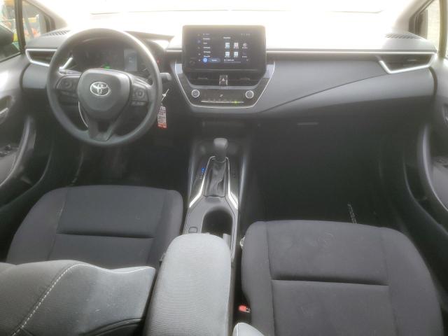 Photo 8 from auction – 2024 TOYOTA COROLLA LE with VIN JTDBCMFE0RJ019892