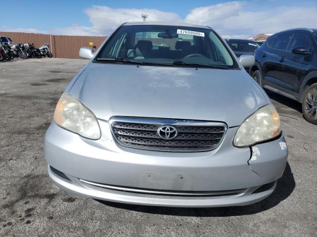 Photo 5 from auction – 2006 TOYOTA COROLLA CE with VIN 1NXBR32E36Z586053