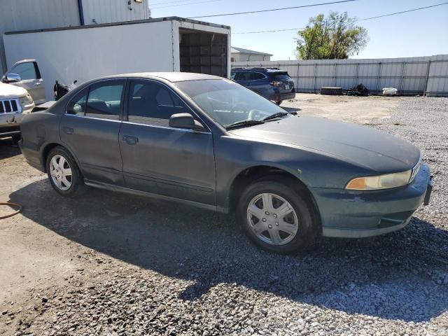 Photo 4 from auction – 2000 MITSUBISHI GALANT ES with VIN 4A3AA46G2YE156162