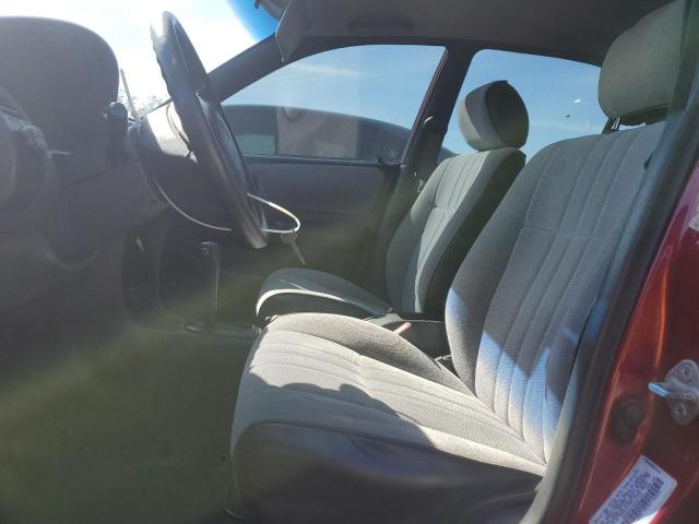 Photo 7 from auction – 1997 TOYOTA COROLLA with VIN 1NXBA02E5VZ527123