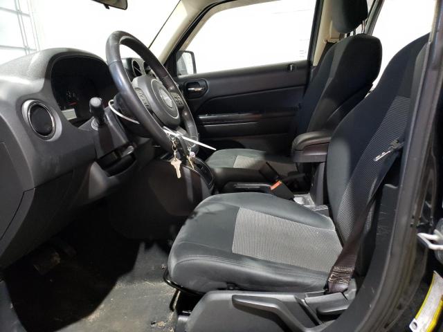 Photo 7 from auction – 2012 JEEP PATRIOT LA with VIN 1C4NJRFBXCD705918