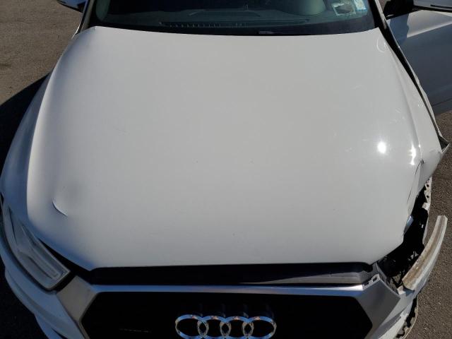 Photo 12 from auction – 2017 AUDI Q3 PREMIUM with VIN WA1ECCFS9HR011474