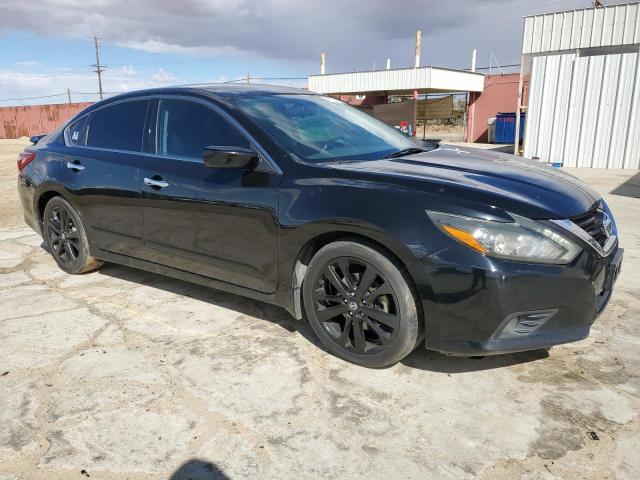 Photo 4 from auction – 2017 NISSAN ALTIMA 2.5 with VIN 1N4AL3AP6HC219537
