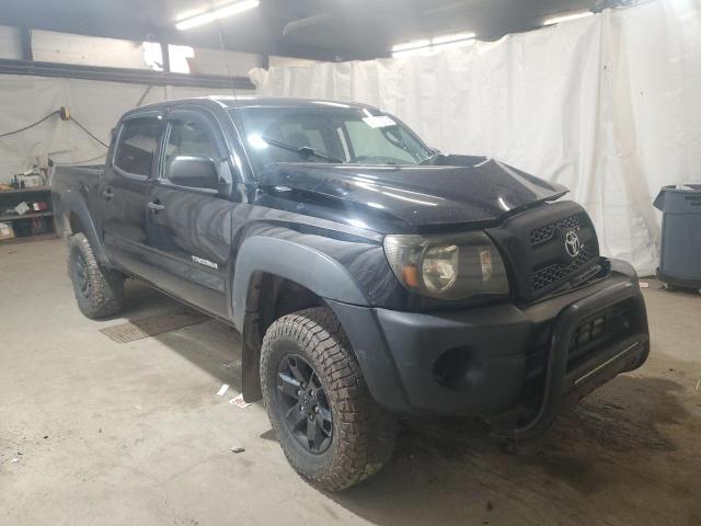 Photo 4 from auction – 2011 TOYOTA TACOMA DOU with VIN 3TMLU4EN4BM058562