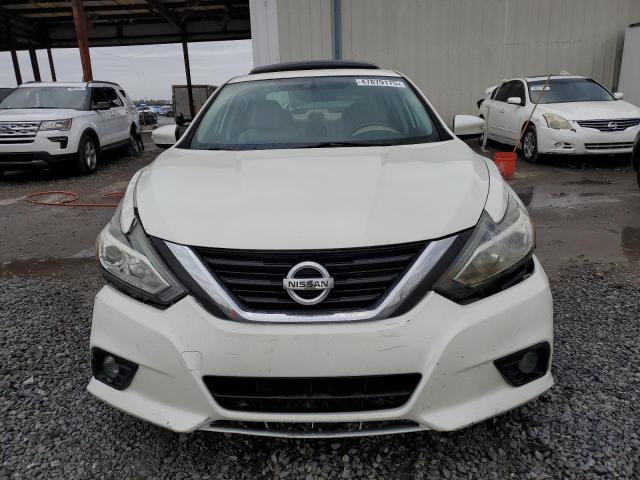 Photo 5 from auction – 2017 NISSAN ALTIMA 2.5 with VIN 1N4AL3AP1HC276325