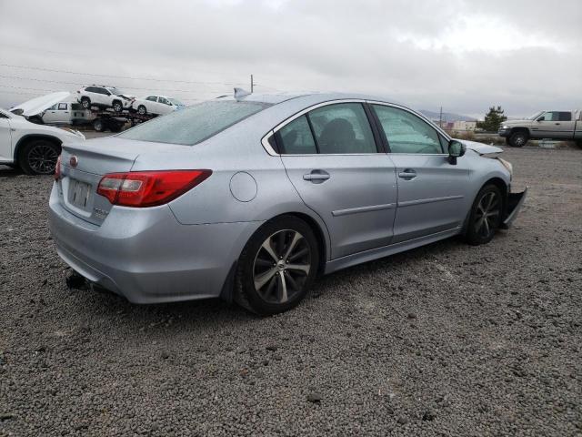 Photo 3 from auction – 2017 SUBARU LEGACY 2.5 with VIN 4S3BNAN64H3006729
