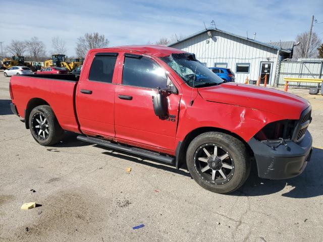 صورة رقم 4 من المزاد - 2014 RAM 1500 ST مع VIN 1C6RR6FG5ES245108