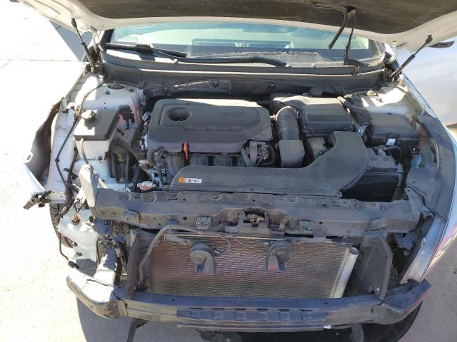 Photo 11 from auction – 2016 HYUNDAI SONATA SE with VIN 5NPE24AF1GH320001