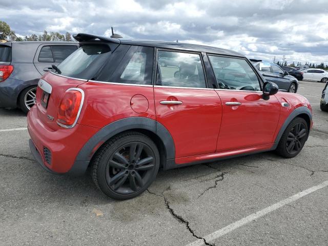 Photo 3 from auction – 2015 MINI COOPER with VIN WMWXS5C58FT837225