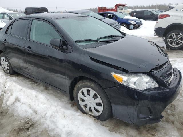 Photo 4 from auction – 2012 TOYOTA COROLLA BA with VIN 2T1BU4EE3CC822438