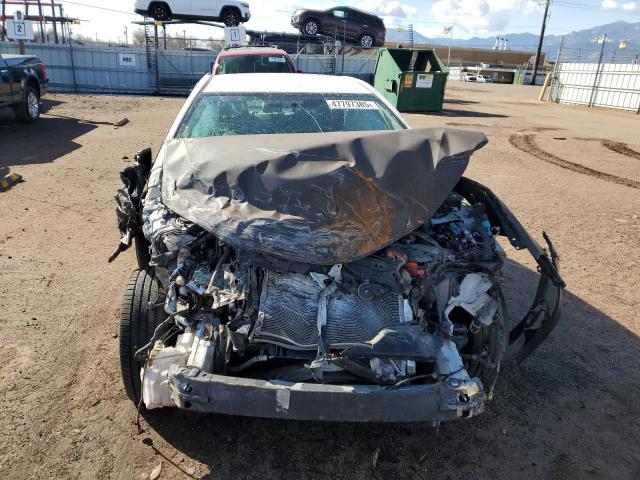 Photo 5 from auction – 2016 TOYOTA COROLLA L with VIN 5YFBURHE2GP444272