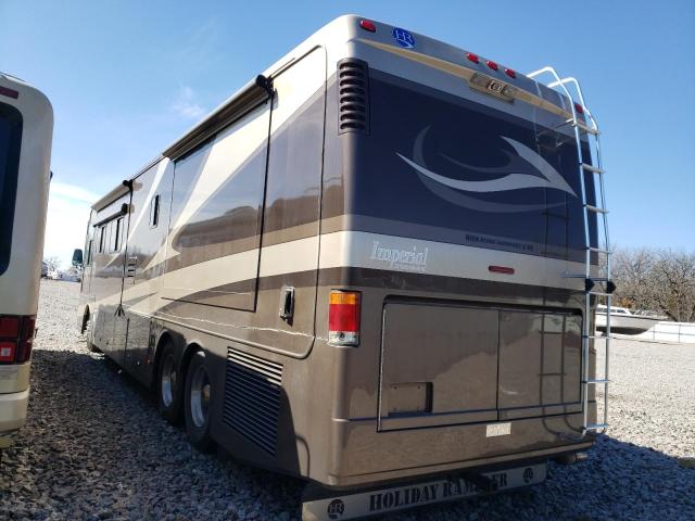 Photo 3 from auction – 2005 ROAD MOTORHOME with VIN 1RF43561652031098
