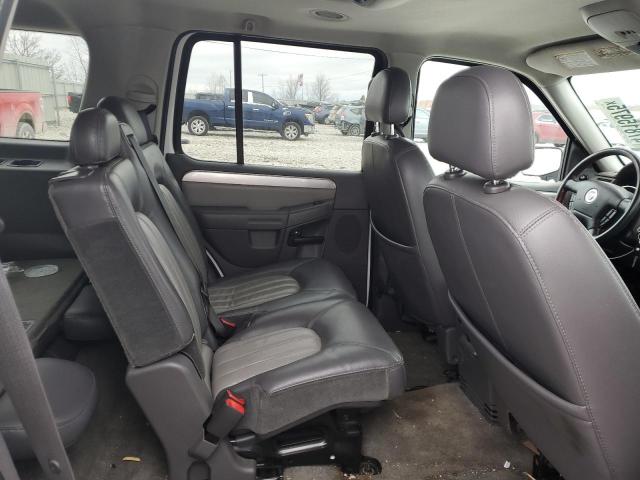 Photo 11 from auction – 2003 MERCURY MOUNTAINEE with VIN 4M2ZU86KX3ZJ07196