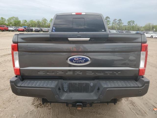 Photo 6 from auction – 2019 FORD F250 SUPER with VIN 1FT7W2B64KEE81564