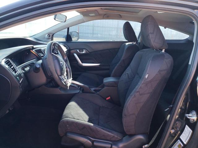 Photo 7 from auction – 2013 HONDA CIVIC EX with VIN 2HGFG3B85DH518764