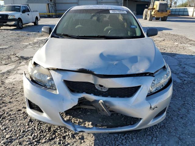 Photo 11 from auction – 2010 TOYOTA COROLLA BA with VIN 1NXBU4EE3AZ199785