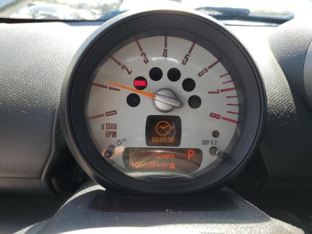 Photo 9 from auction – 2011 MINI COOPER COU with VIN WMWZB3C56BWM00040