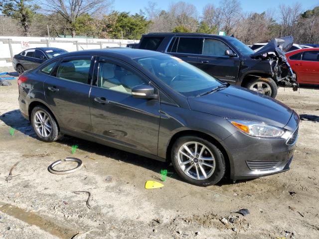 Photo 4 from auction – 2017 FORD FOCUS SE with VIN 1FADP3F23HL227464