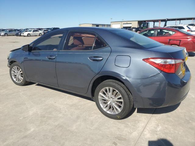Photo 2 from auction – 2015 TOYOTA COROLLA L with VIN 5YFBURHE1FP187619