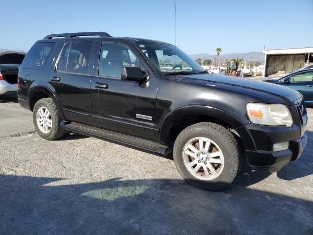 Photo 4 from auction – 2006 FORD EXPLORER E with VIN 1FMEU64E46UA79043