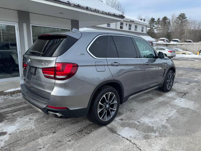 Photo 4 from auction – 2017 BMW X5 XDR40E with VIN 5UXKT0C37H0V96031