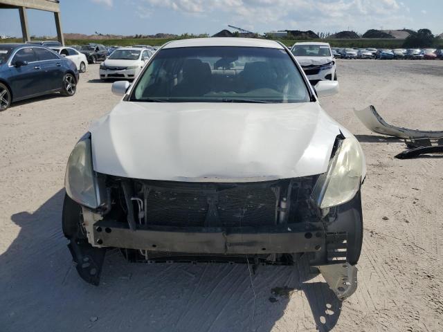 Photo 5 from auction – 2011 NISSAN ALTIMA BAS with VIN 1N4AL2AP2BC172170