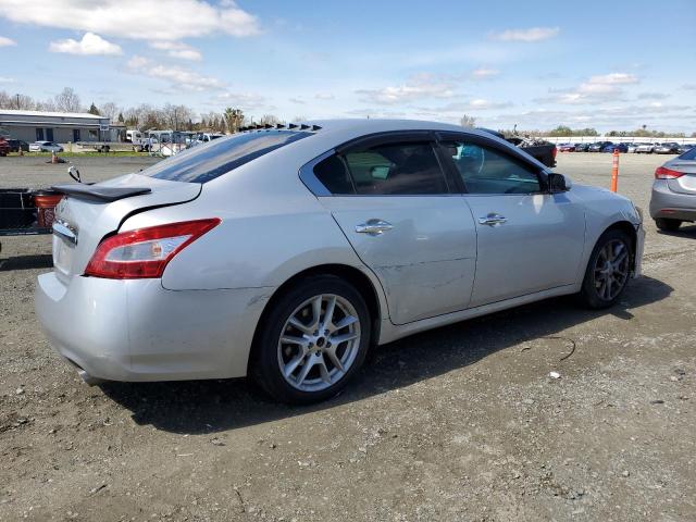 Photo 3 from auction – 2010 NISSAN MAXIMA S with VIN 1N4AA5AP3AC816300