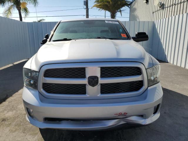 Photo 5 from auction – 2018 RAM 1500 ST with VIN 1C6RR7KTXJS314166