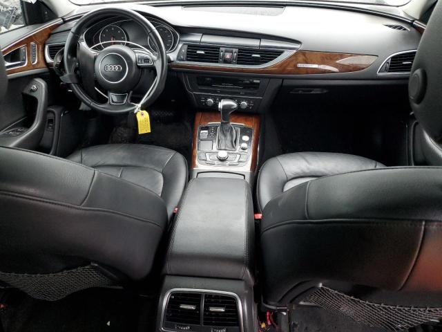 Photo 8 from auction – 2015 AUDI A6 PREMIUM with VIN WAUGFAFC0FN005891