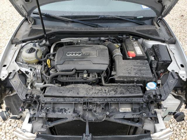Photo 11 from auction – 2015 AUDI A3 PREMIUM with VIN WAUACGFF1F1002307