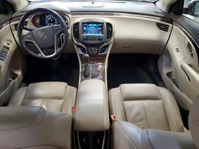 Photo 8 from auction – 2015 BUICK LACROSSE with VIN 1G4GB5G39FF204089