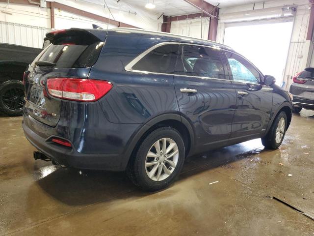 Photo 3 from auction – 2016 KIA SORENTO LX with VIN 5XYPGDA36GG057513