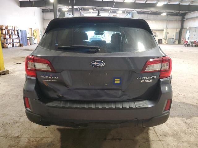 Снимка 6 от търг – 2017 SUBARU OUTBACK 2. с VIN 4S4BSACC7H3206288