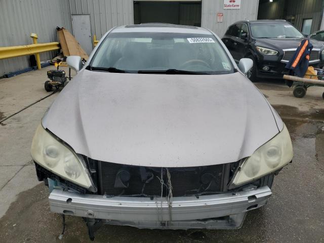 Foto 5 de la subasta – 2008 LEXUS ES 350 con VIN JTHBJ46G482222363