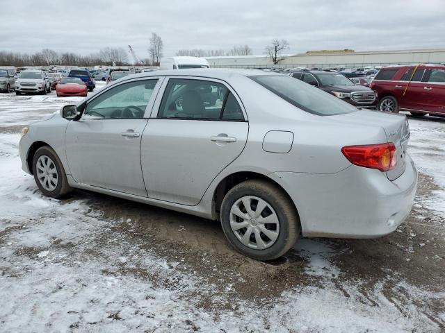 Photo 2 from auction – 2010 TOYOTA COROLLA with VIN 2T1BU4EE2AC533354