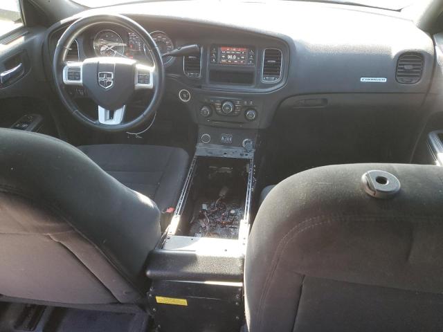 Photo 8 from auction – 2014 DODGE CHARGER PO with VIN 2C3CDXAT1EH252480
