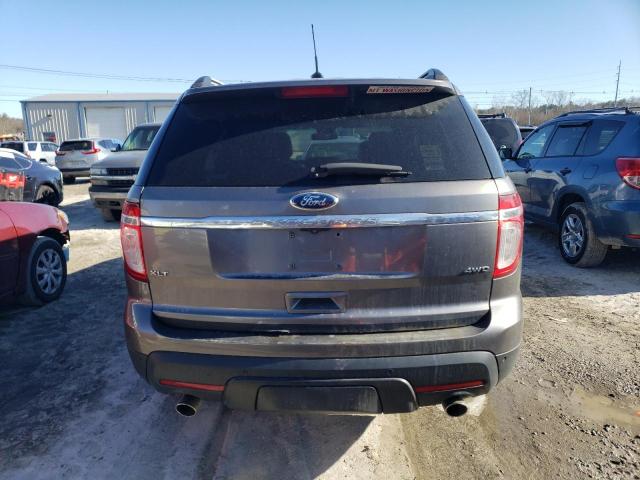 Photo 6 from auction – 2011 FORD EXPLORER X with VIN 1FMHK8D80BGA66534
