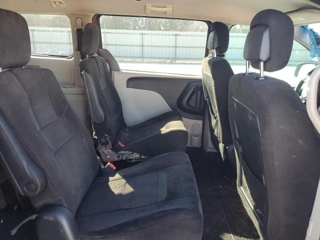 Photo 11 from auction – 2012 DODGE GRAND CARA with VIN 2C4RDGCG9CR274014