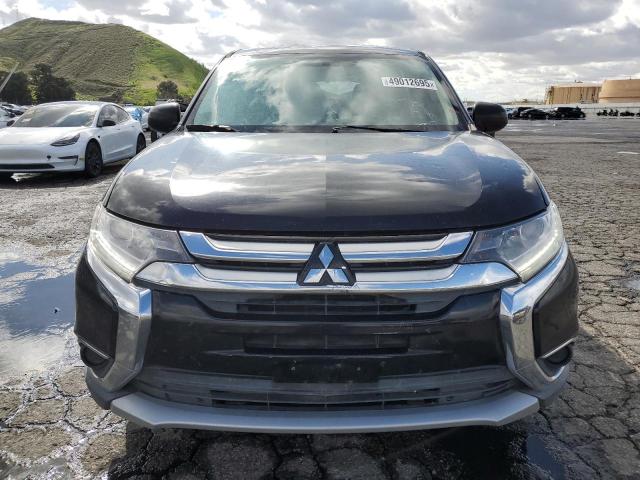 Photo 5 from auction – 2018 MITSUBISHI OUTLANDER with VIN JA4AD2A36JZ004798