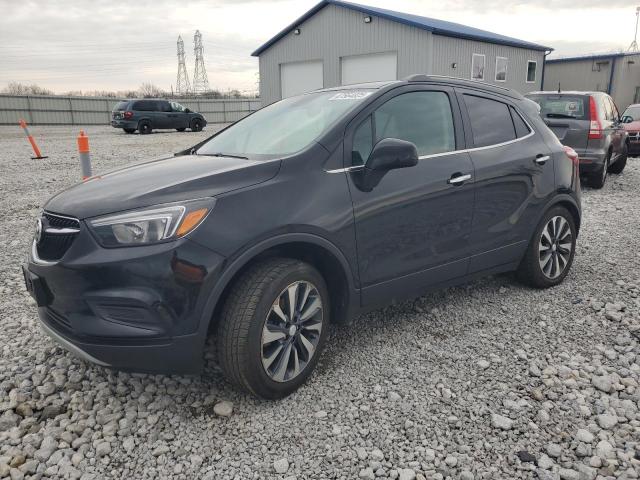 BUICK ENCORE PRE 2021 с VIN KL4CJASBXMB302544 - Снимка от търг