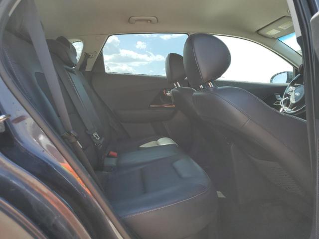 Photo 11 from auction – 2018 KIA NIRO EX with VIN KNDCC3LC2J5135612