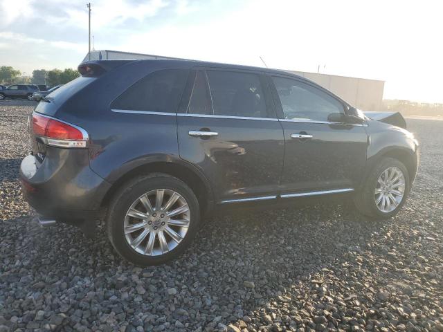 Photo 3 from auction – 2013 LINCOLN MKX with VIN 2LMDJ6JK7DBL43751