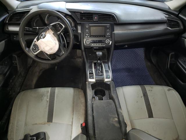 Photo 8 from auction – 2018 HONDA CIVIC LX with VIN 19XFC2F52JE009355