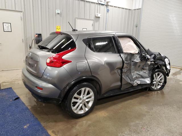 Photo 3 from auction – 2011 NISSAN JUKE S with VIN JN8AF5MV0BT024200