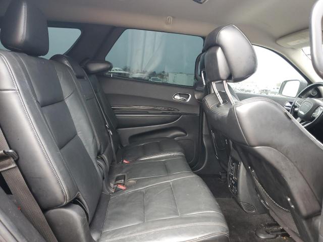 Photo 11 from auction – 2015 DODGE DURANGO LI with VIN 1C4RDHDG9FC114037